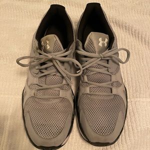 Under Armour Shoes